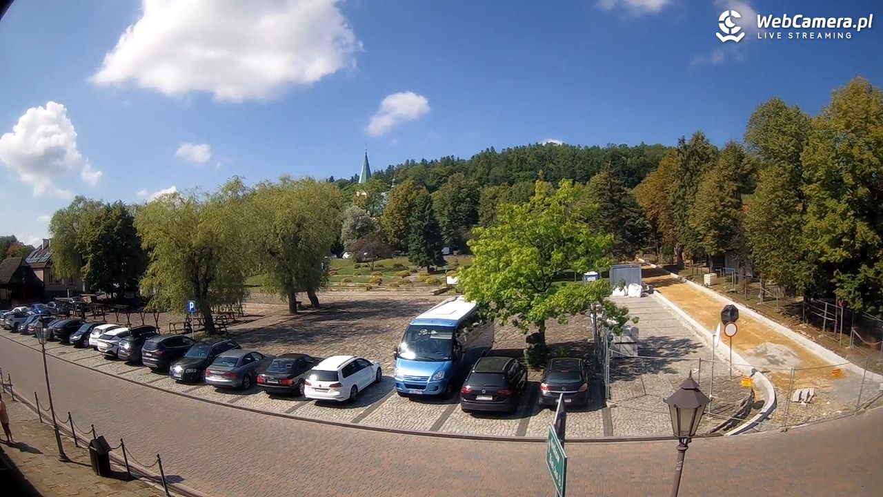 Lanckorona - 01 wresień 2025, 14:02