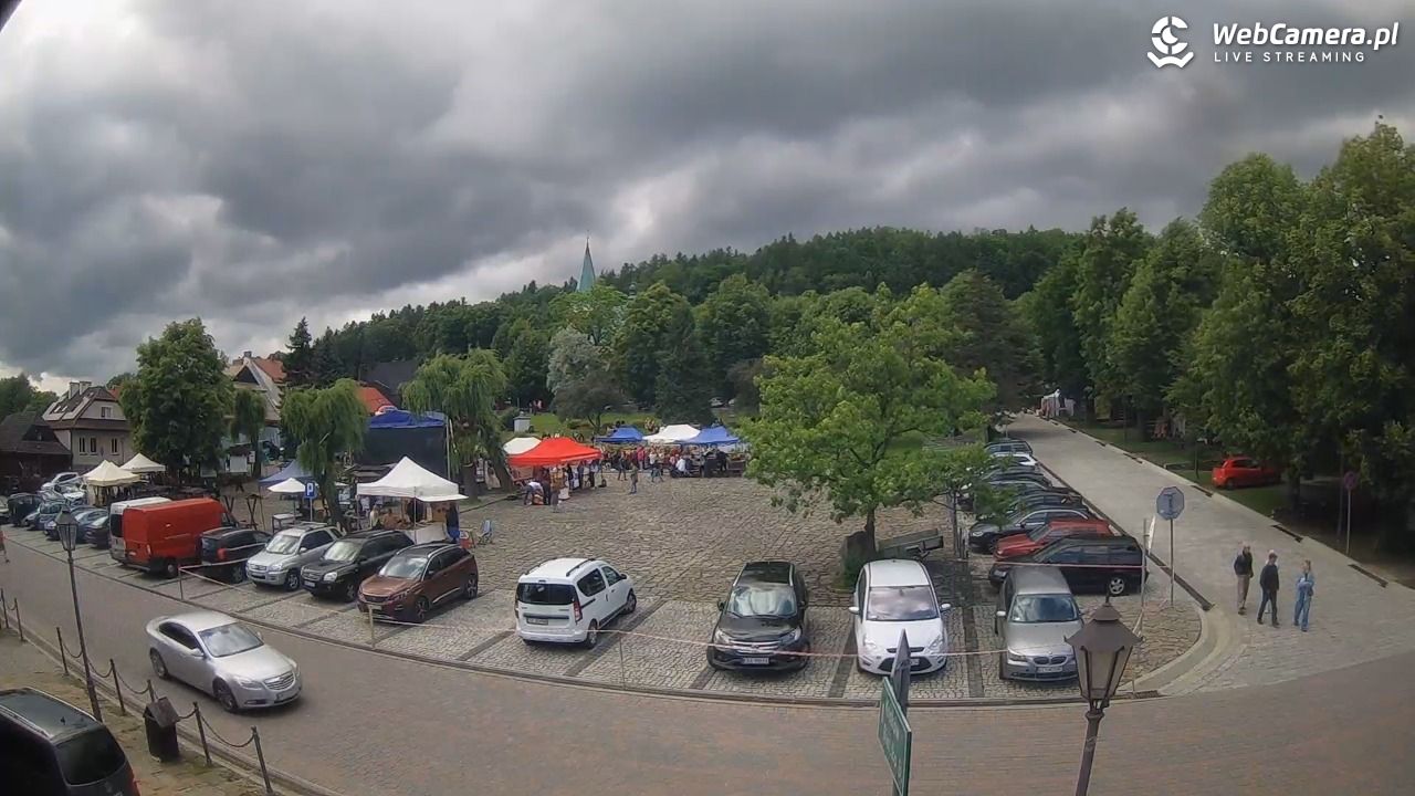 Lanckorona - 14 czerwiec 2026, 14:40