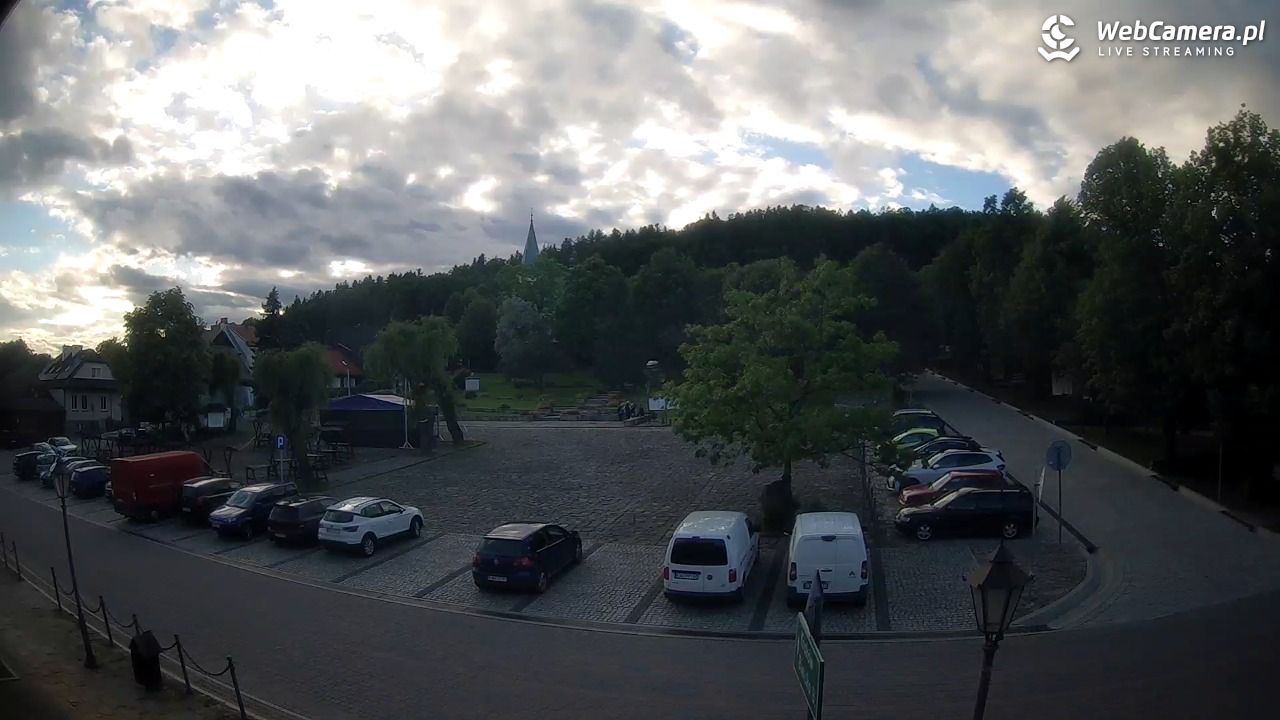 Lanckorona - 14 czerwiec 2026, 19:26