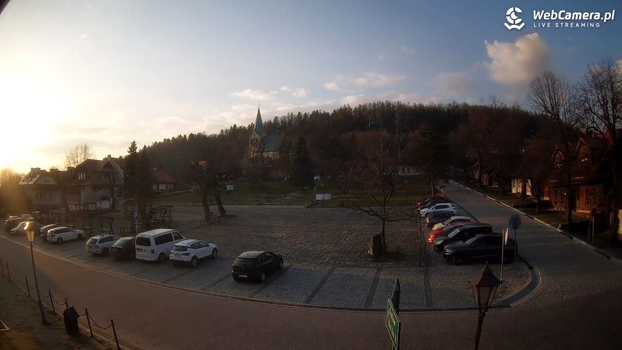 Lanckorona - 11 marzec 2026, 16:41