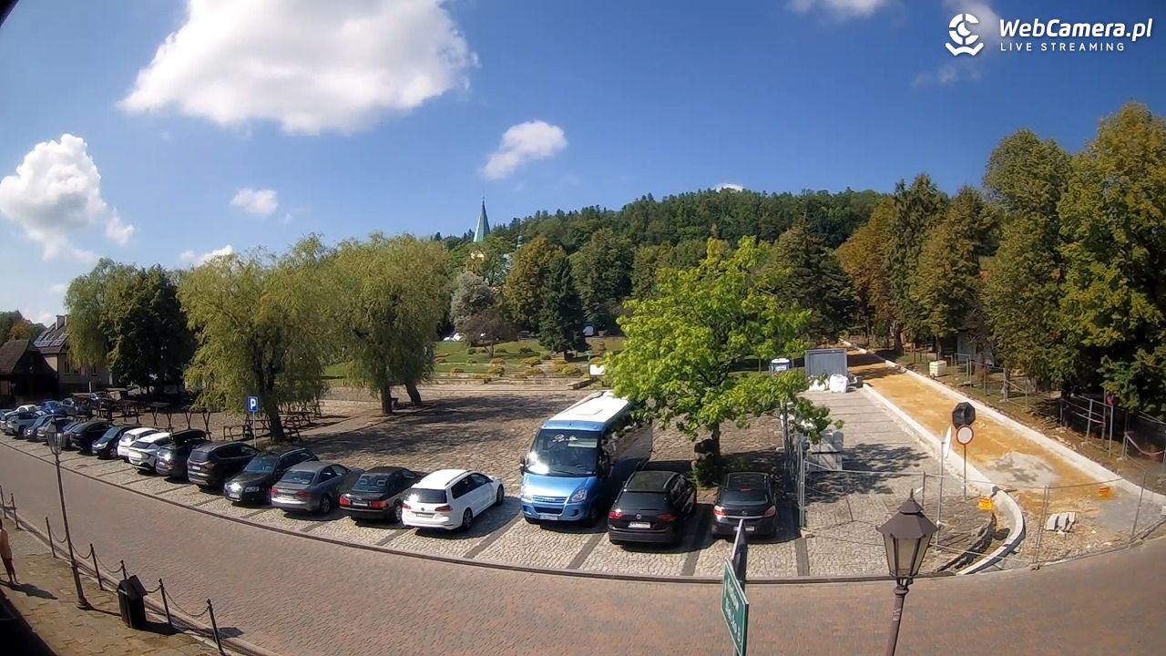 Lanckorona - 01 wresień 2025, 14:02