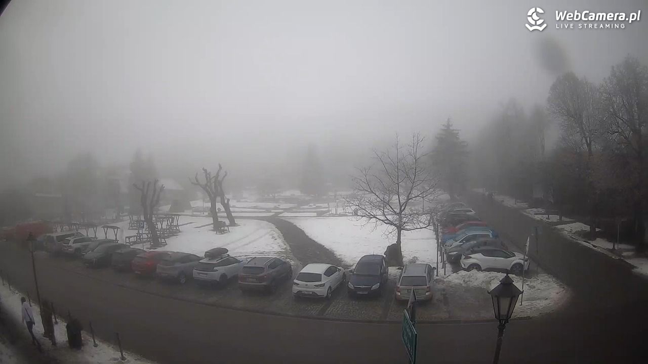 Lanckorona - 25 styczeń 2026, 13:01