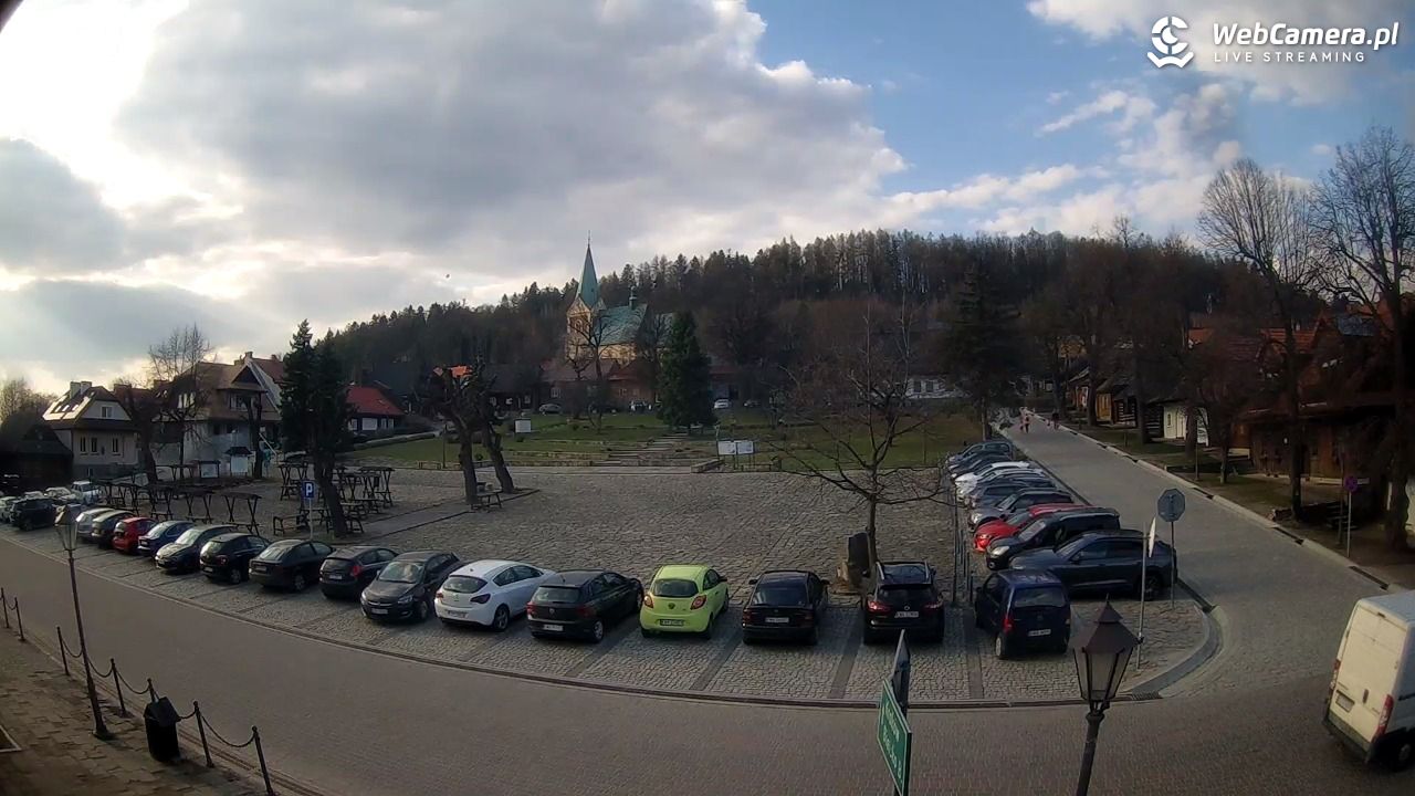 Lanckorona - 11 marzec 2026, 15:36