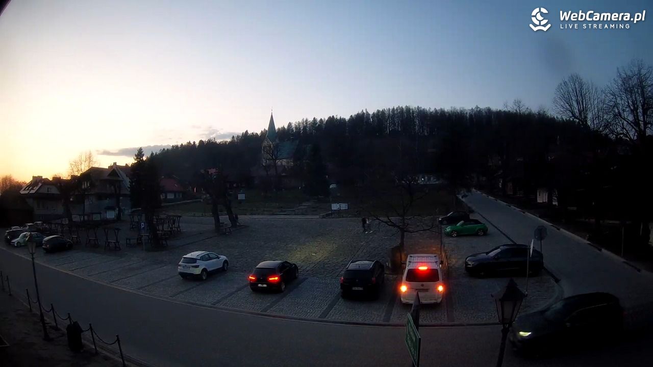 Lanckorona - 11 marzec 2026, 17:53