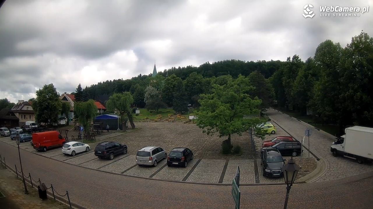 Lanckorona - 15 czerwiec 2026, 07:43