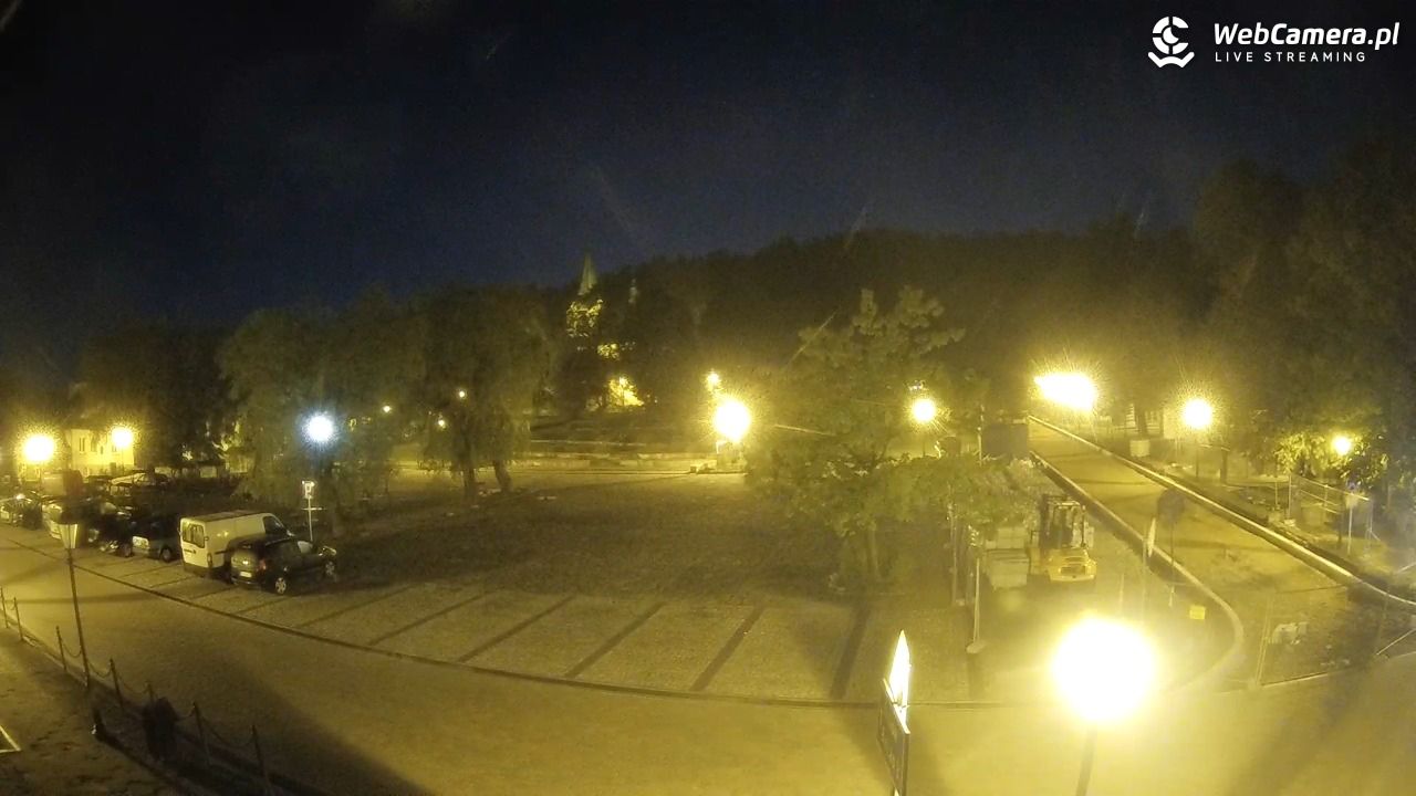 Lanckorona - 07 wresień 2025, 22:47