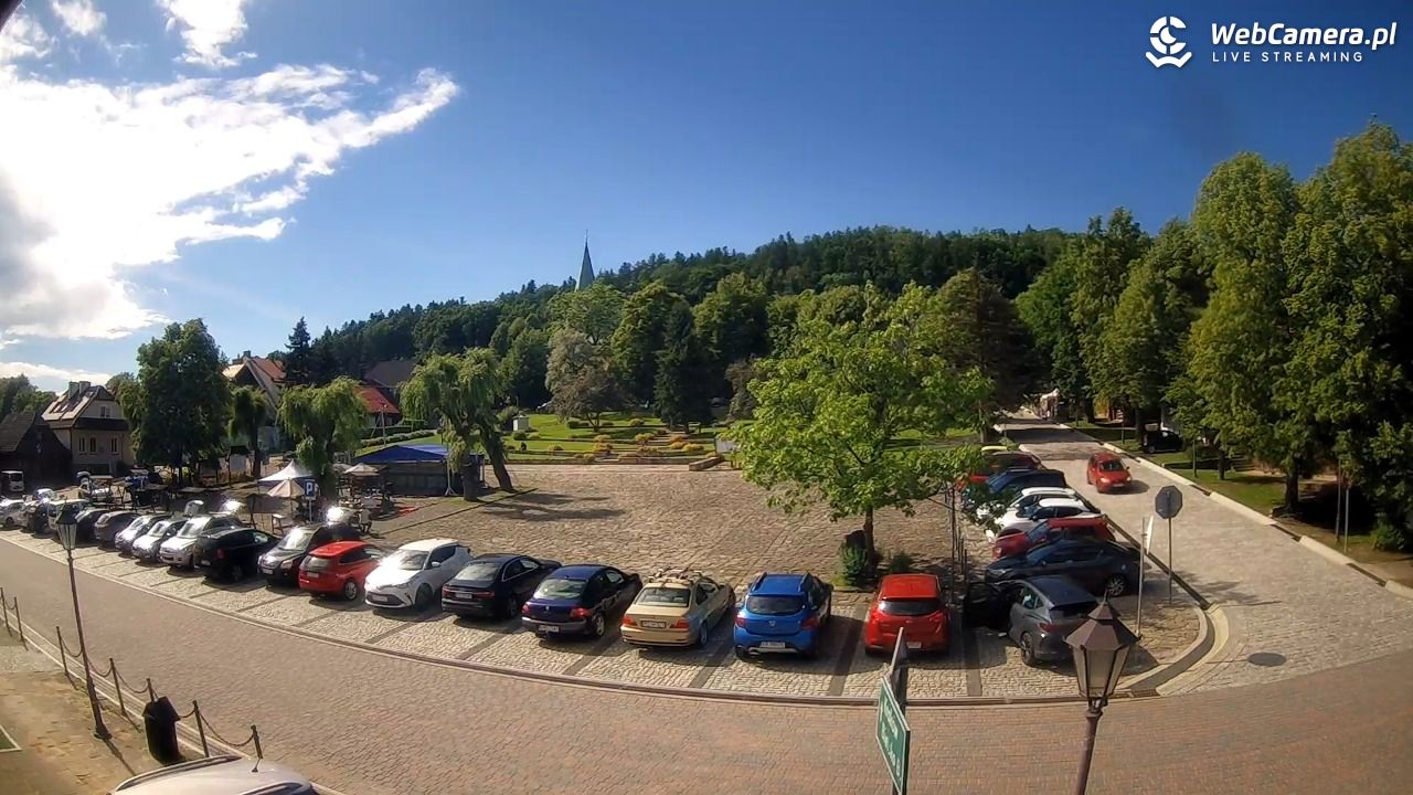 Lanckorona - 13 czerwiec 2026, 16:04