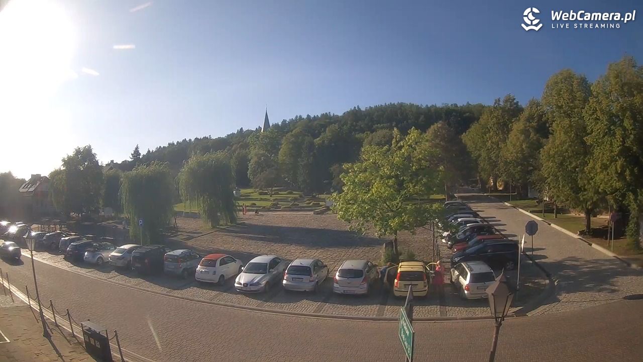 Lanckorona - 24 sierpień 2026, 17:07