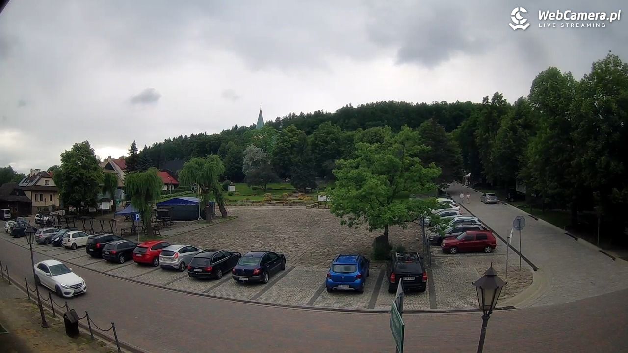 Lanckorona - 13 czerwiec 2026, 18:12