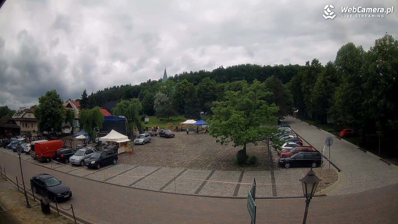 Lanckorona - 14 czerwiec 2026, 10:13