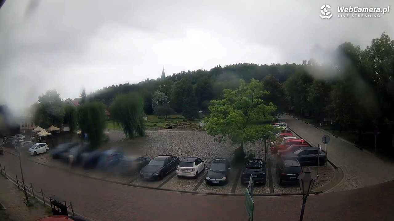 Lanckorona - 22 sierpień 2026, 10:27