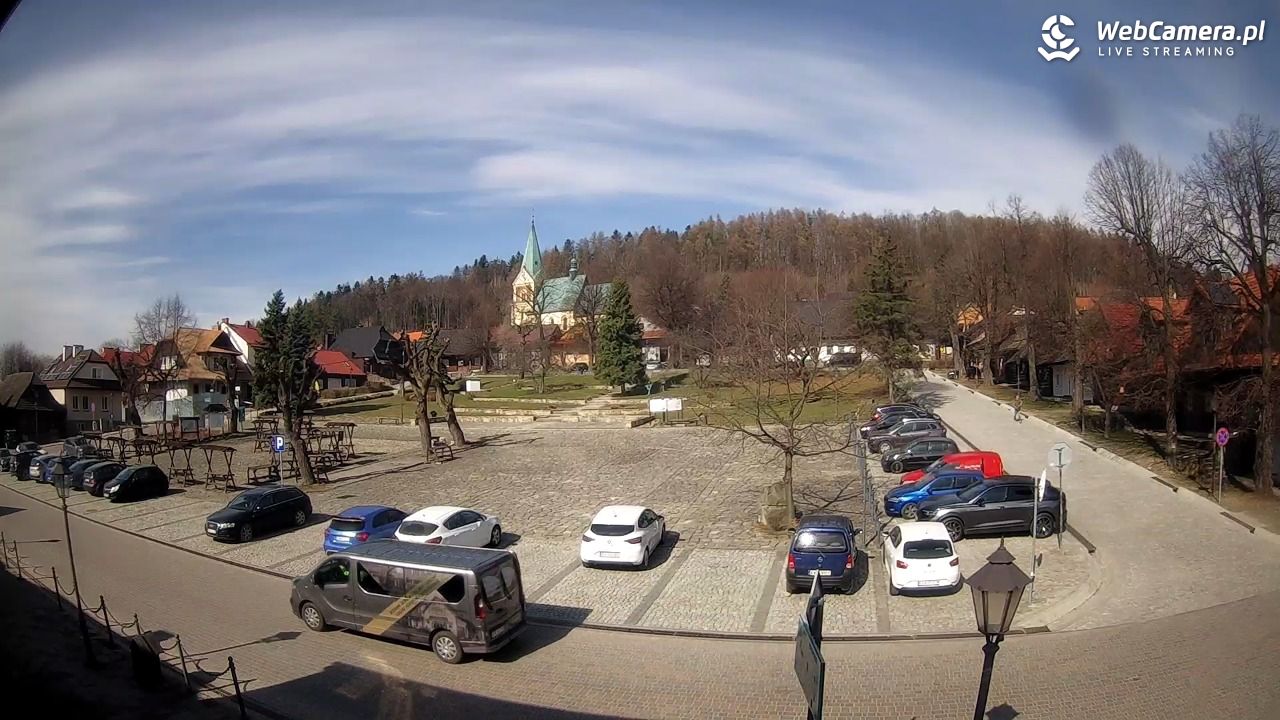 Lanckorona - 10 marzec 2026, 11:16