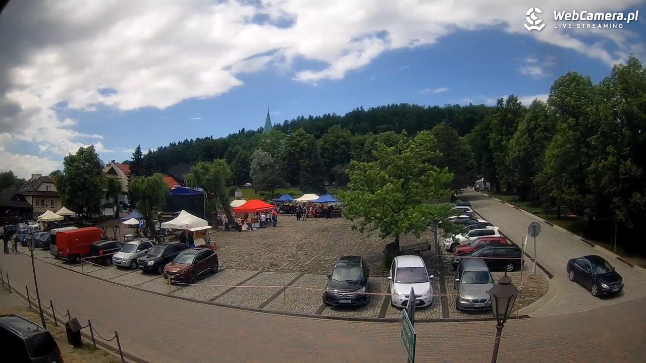 Lanckorona - 14 czerwiec 2026, 14:01