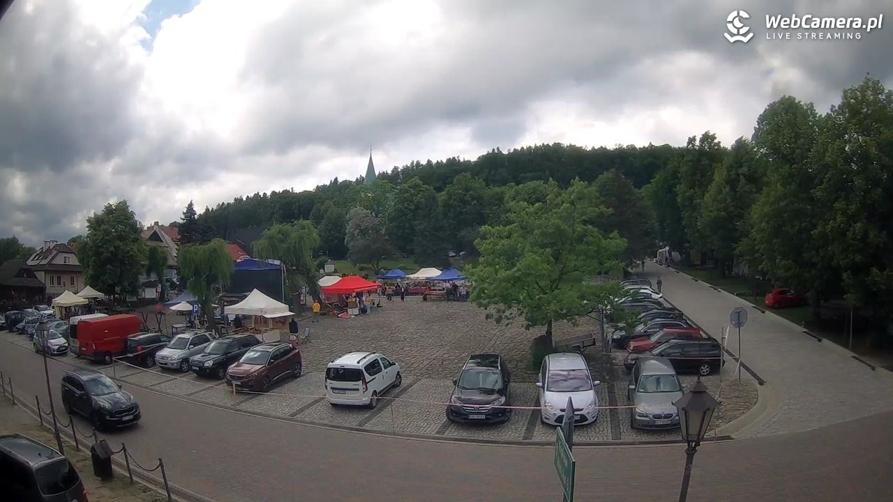 Lanckorona - 14 czerwiec 2026, 15:01