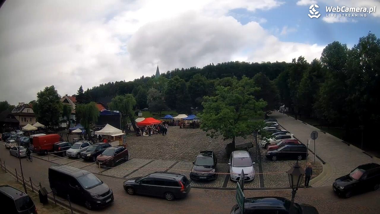 Lanckorona - 14 czerwiec 2026, 13:43