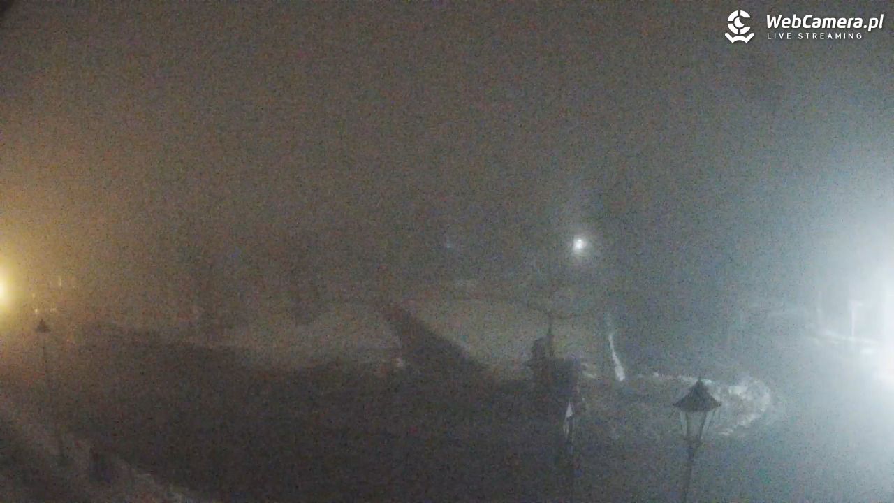 Lanckorona - 25 styczeń 2026, 01:44