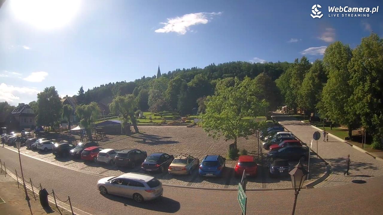 Lanckorona - 13 czerwiec 2026, 17:02