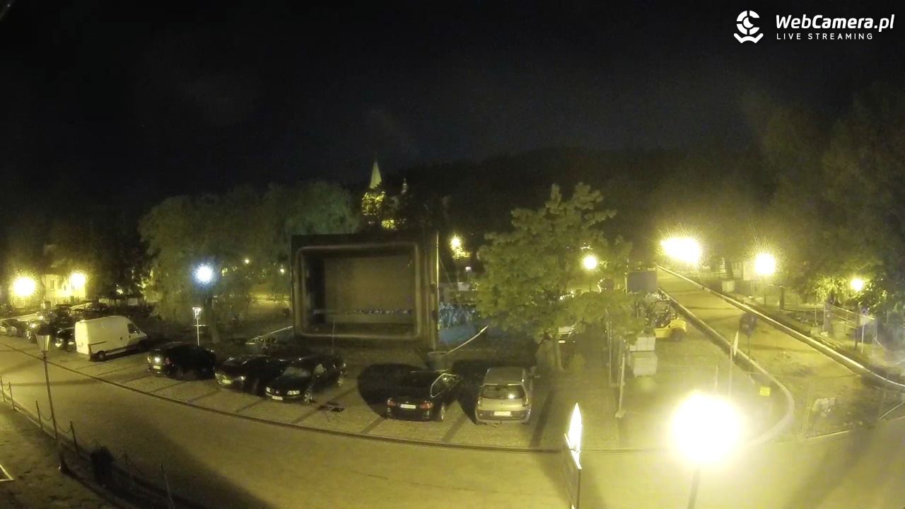 Lanckorona - 05 wresień 2025, 21:37
