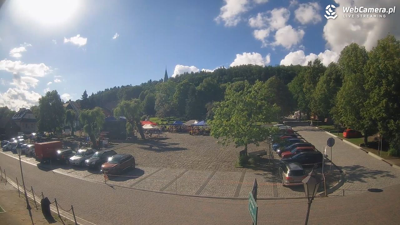 Lanckorona - 14 czerwiec 2026, 17:03