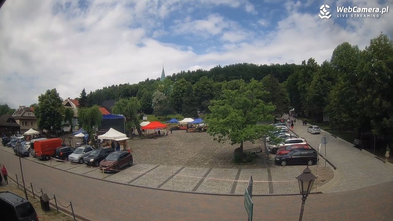 Lanckorona - 14 czerwiec 2026, 11:29