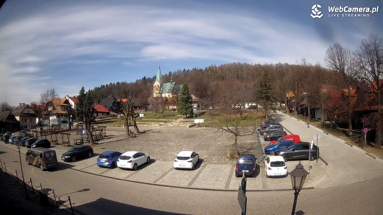 Lanckorona - 10 marzec 2026, 11:16