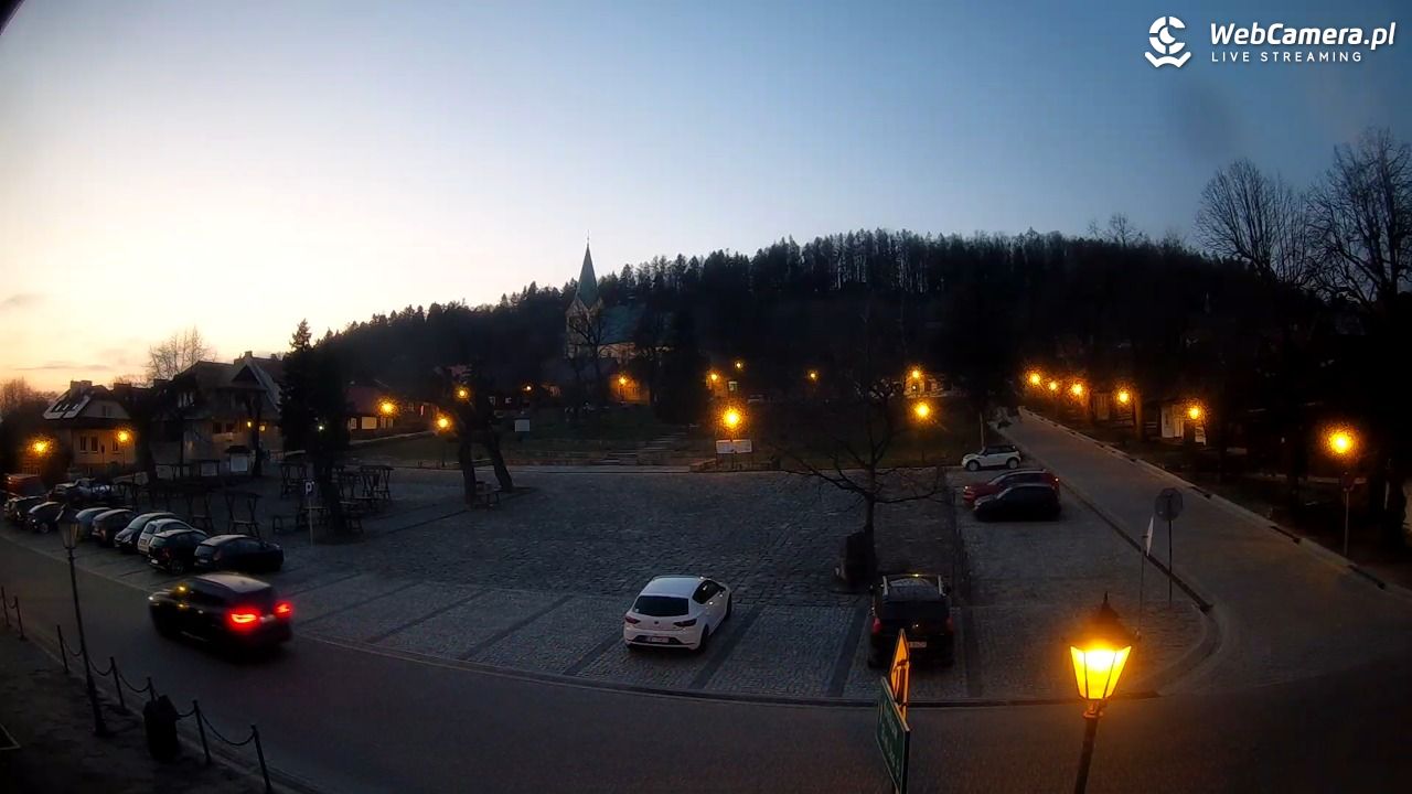 Lanckorona - 10 marzec 2026, 17:56