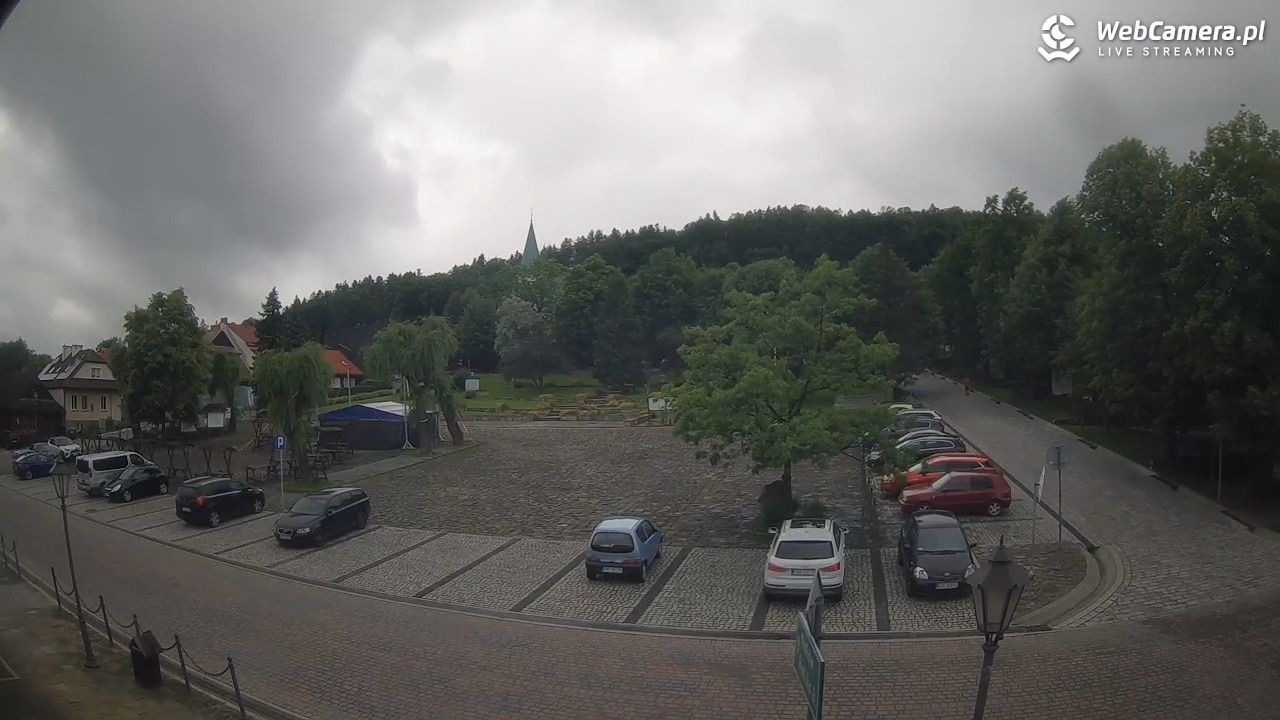 Lanckorona - 13 czerwiec 2026, 08:21