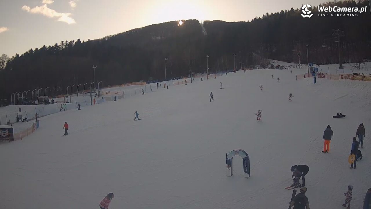 LISIA POLANA w Ustroniu - Nowość - 17 styczeń 2026, 13:14