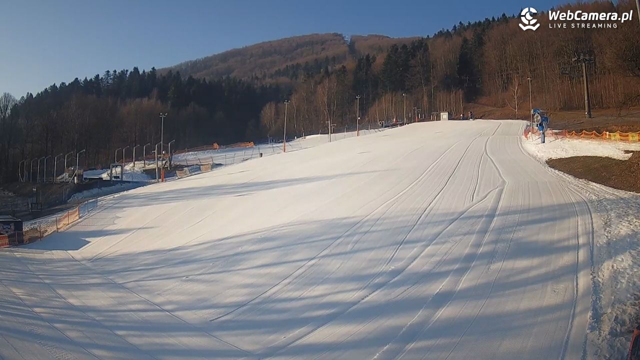 LISIA POLANA w Ustroniu - Nowość - 05 marzec 2026, 07:31