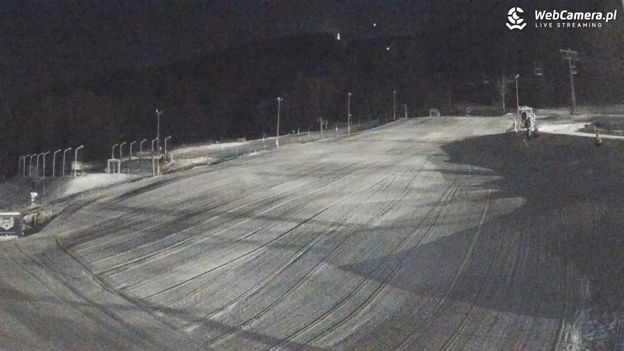 LISIA POLANA w Ustroniu - Nowość - 17 styczeń 2026, 00:37