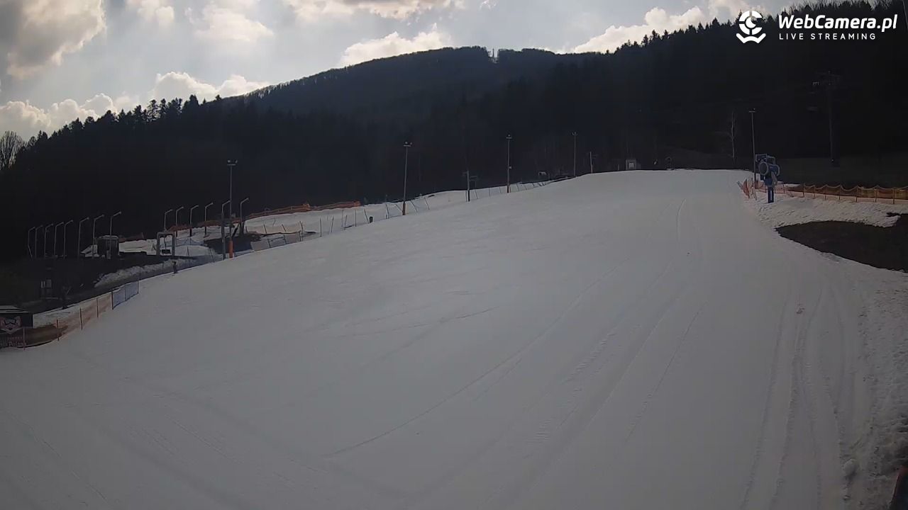 LISIA POLANA w Ustroniu - Nowość - 04 marzec 2026, 12:31