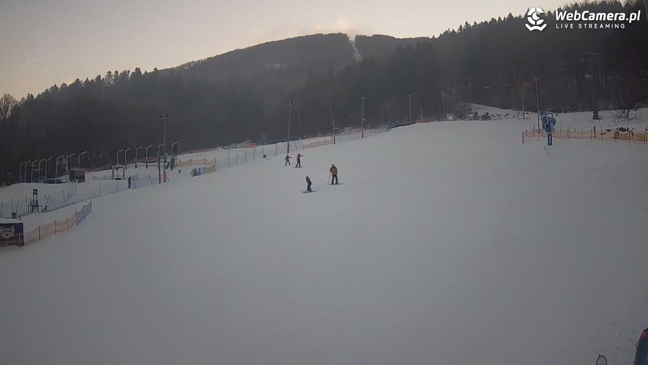 LISIA POLANA w Ustroniu - Nowość - 16 styczeń 2026, 15:30
