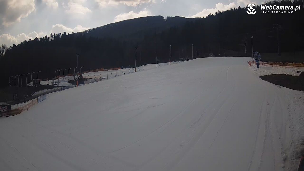 LISIA POLANA w Ustroniu - Nowość - 04 marzec 2026, 12:31