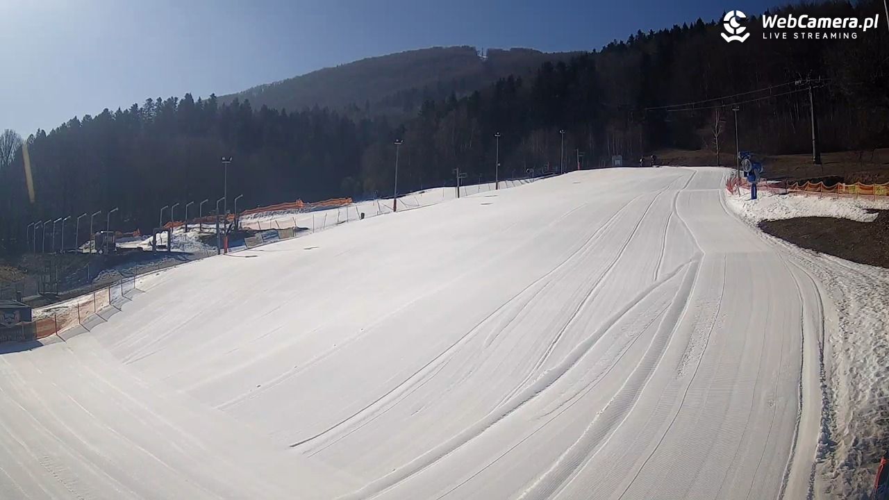 LISIA POLANA w Ustroniu - Nowość - 05 marzec 2026, 10:25