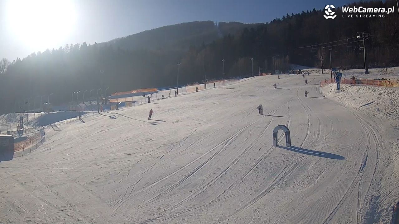 LISIA POLANA w Ustroniu - Nowość - 19 styczeń 2026, 11:11