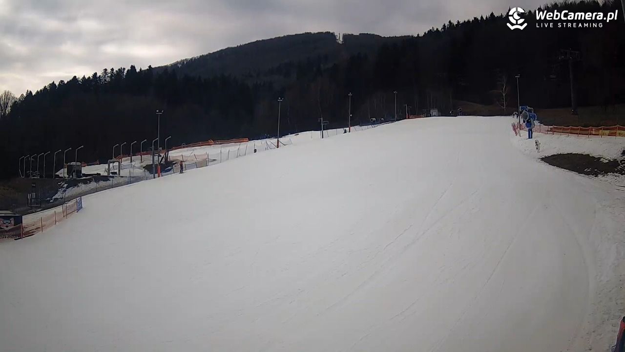 LISIA POLANA w Ustroniu - Nowość - 01 marzec 2026, 09:32