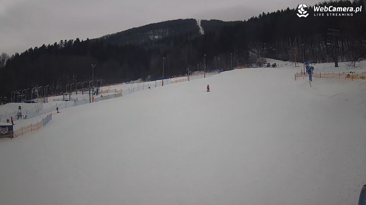 LISIA POLANA w Ustroniu - Nowość - 15 styczeń 2026, 12:57