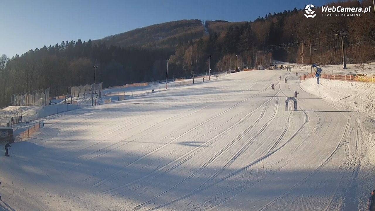 LISIA POLANA w Ustroniu - Nowość - 18 styczeń 2026, 09:04