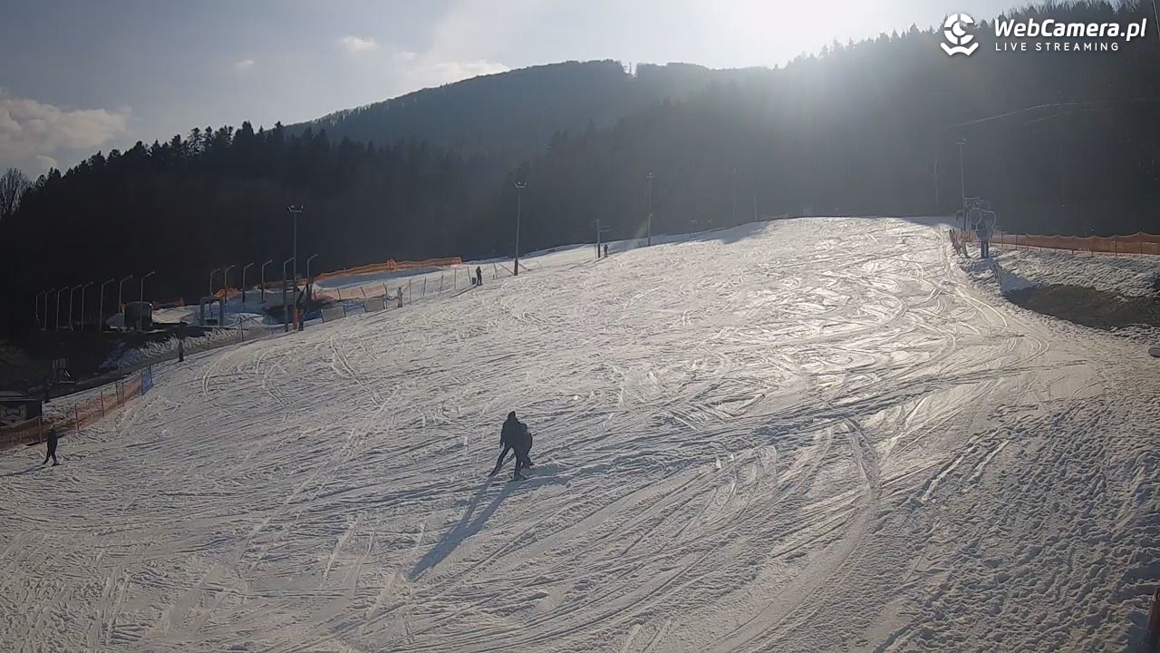 LISIA POLANA w Ustroniu - Nowość - 01 marzec 2026, 14:06