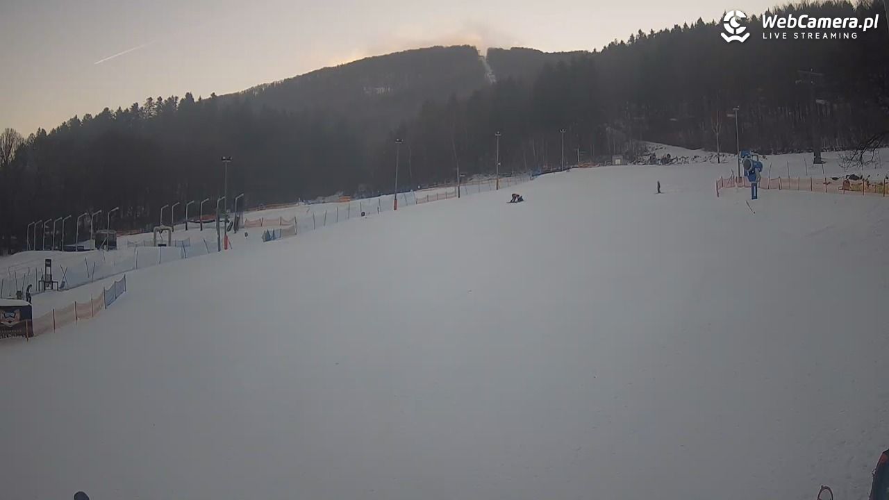 LISIA POLANA w Ustroniu - Nowość - 16 styczeń 2026, 17:00