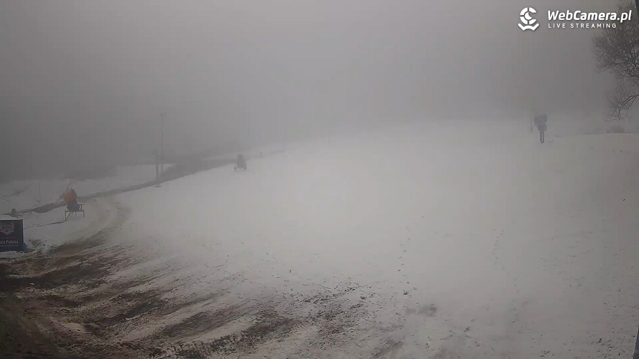 LISIA POLANA w Ustroniu - Nowość - 02 grudzień 2025, 12:56