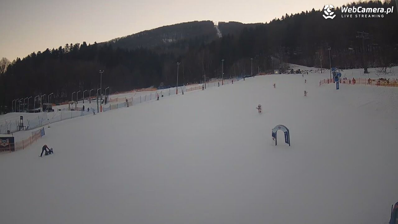 LISIA POLANA w Ustroniu - Nowość - 19 styczeń 2026, 16:43