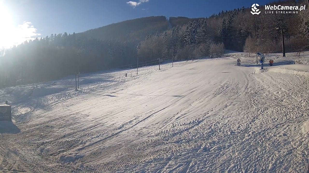 LISIA POLANA w Ustroniu - Nowość - 29 listopad 2025, 10:02