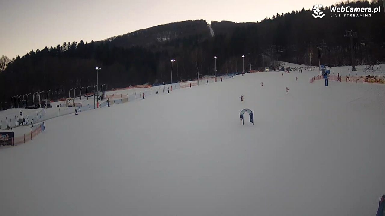 LISIA POLANA w Ustroniu - Nowość - 20 styczeń 2026, 15:40