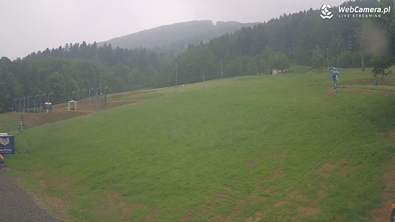 LISIA POLANA w Ustroniu - Nowość - 05 czerwiec 2026, 13:29