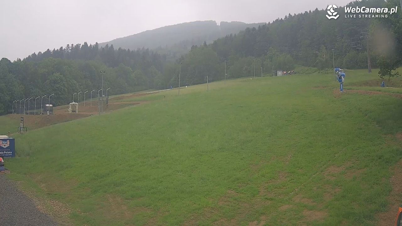 LISIA POLANA w Ustroniu - Nowość - 05 czerwiec 2026, 13:29