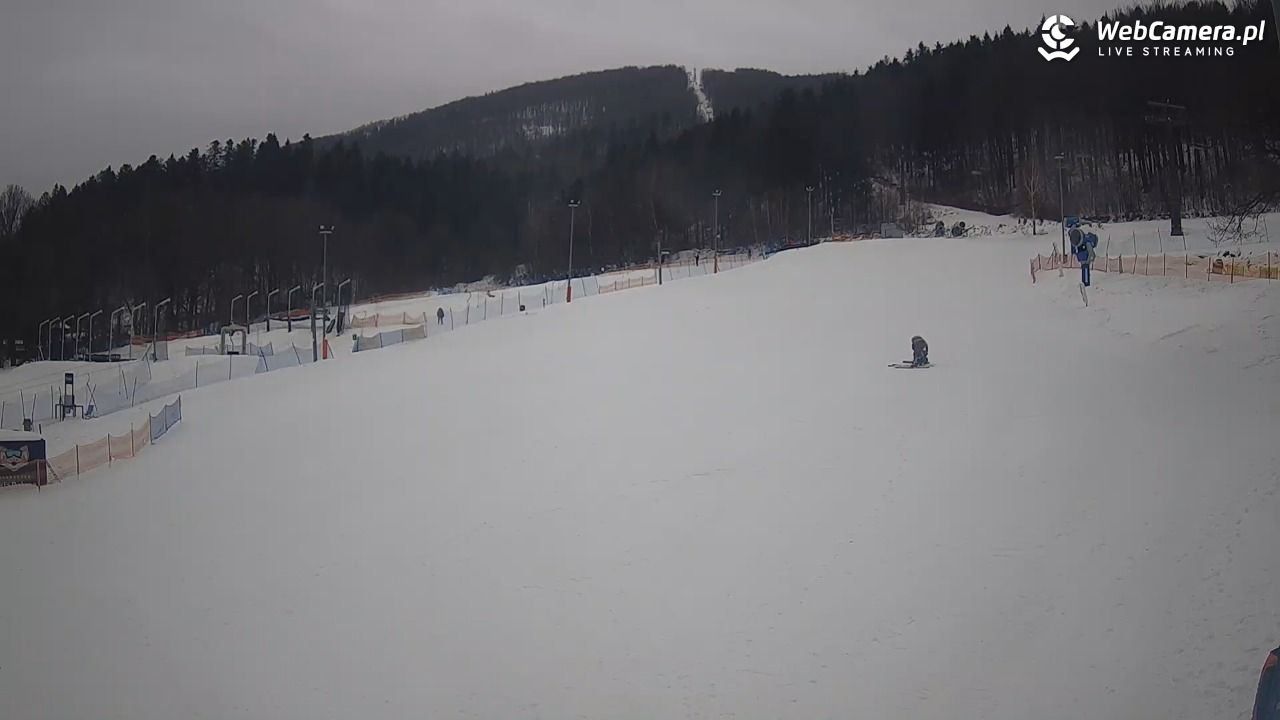 LISIA POLANA w Ustroniu - Nowość - 15 styczeń 2026, 14:12