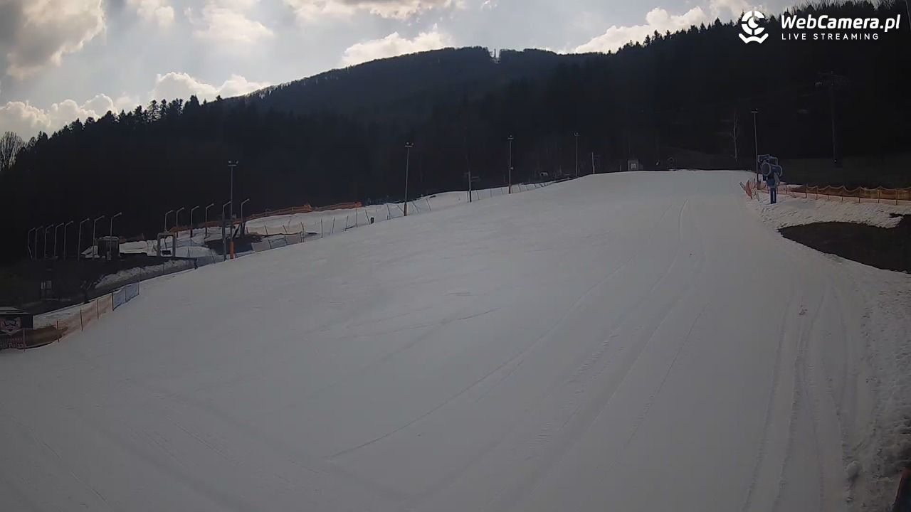 LISIA POLANA w Ustroniu - Nowość - 04 marzec 2026, 12:31