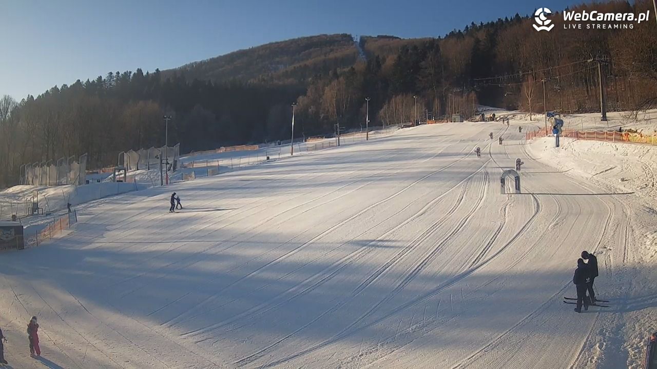 LISIA POLANA w Ustroniu - Nowość - 18 styczeń 2026, 08:56
