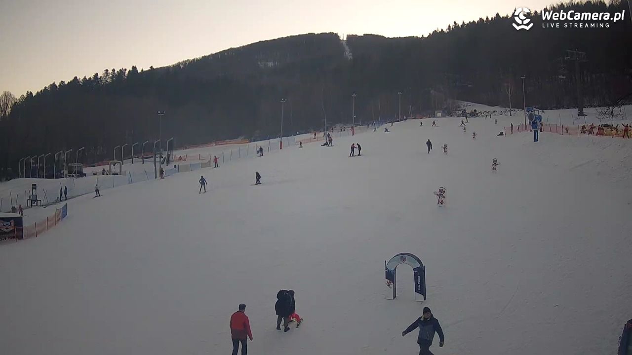 LISIA POLANA w Ustroniu - Nowość - 17 styczeń 2026, 14:31